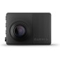 Garmin Dash Cam 67W Instrumentpanel-kamera 2560 x 1440 Sort Garmin Dash Cam 67W Instrumentpanel-kamera 2560 x 1440 Sort